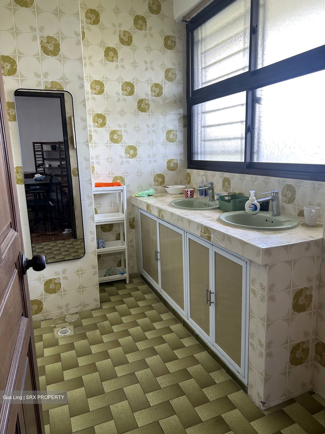 Lakeside Tower (D22), Apartment #448958161